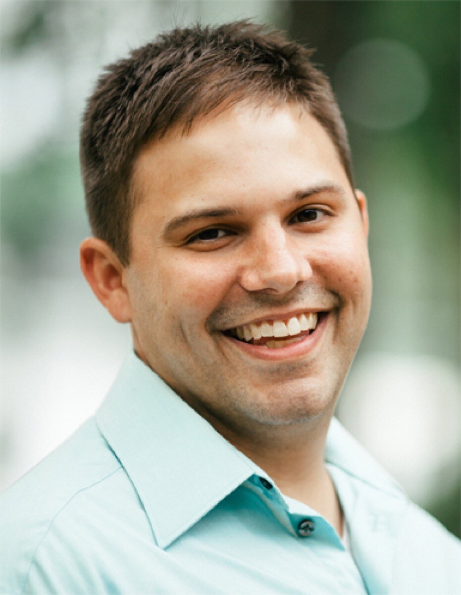 Charlie Madison, founder of Fire Busywork